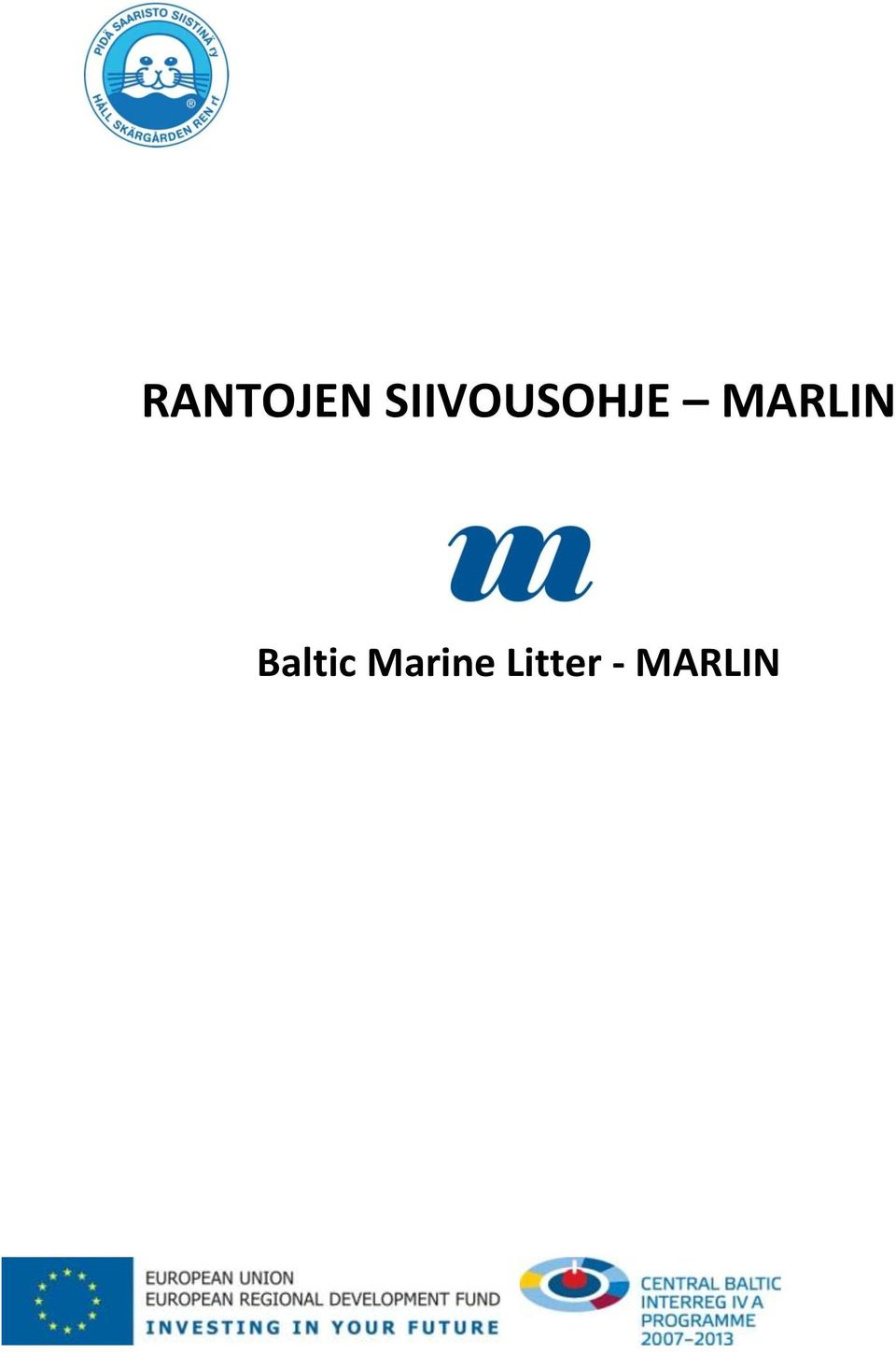 MARLIN Baltic