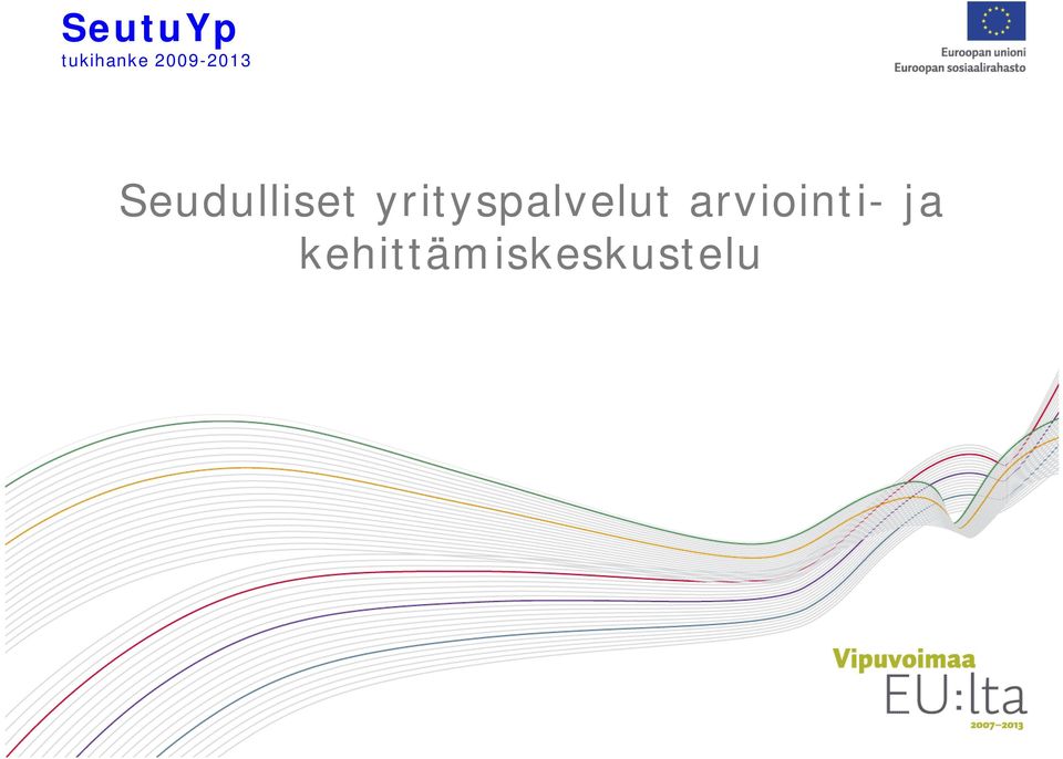 yrityspalvelut