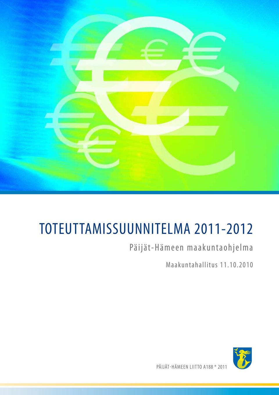 maakuntaohjelma