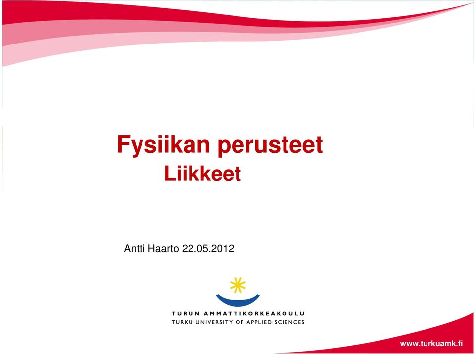 Liikkeet
