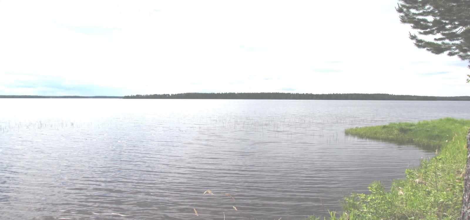 Järvi-Pohjanmaan