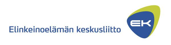 Osaamistarpeet muuttuvat, koska tavat