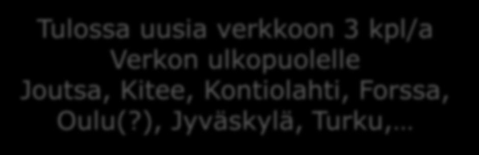 kesällä 2013.