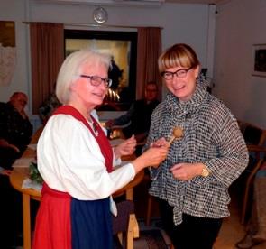 Haastattelut Teatteritoiminta Merimaskun Teatteri esittelee oman toimintansa omassa toimintakertomuksessaan Muita tapahtumia Kesän aikana seura osallistui moniin Merimaskun tapahtumiin. Ke 19.8.