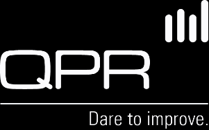 Perustettu 1991 Päätoimipaikka Huopalahdentie 24, 00350 Helsinki Julkinen osakeyhtiö QPR1V:Nasdaq Helsinki Tunnustettu asiantuntijuus Gartner, Ventana Research, The Palladium Group, Forrester