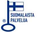 Moni ihmettelee mitä Suomalaista palvelua käytännössä tarkoitetaan ja mitkä ovat merkin myöntämisperusteet.
