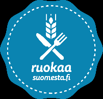 Yhteystiedot Toimitusjohtaja Eero Kananen eero.kananen@ruokaasuomesta.fi 040 5862850 Asiakaspalvelu info@ruokaasuomesta.