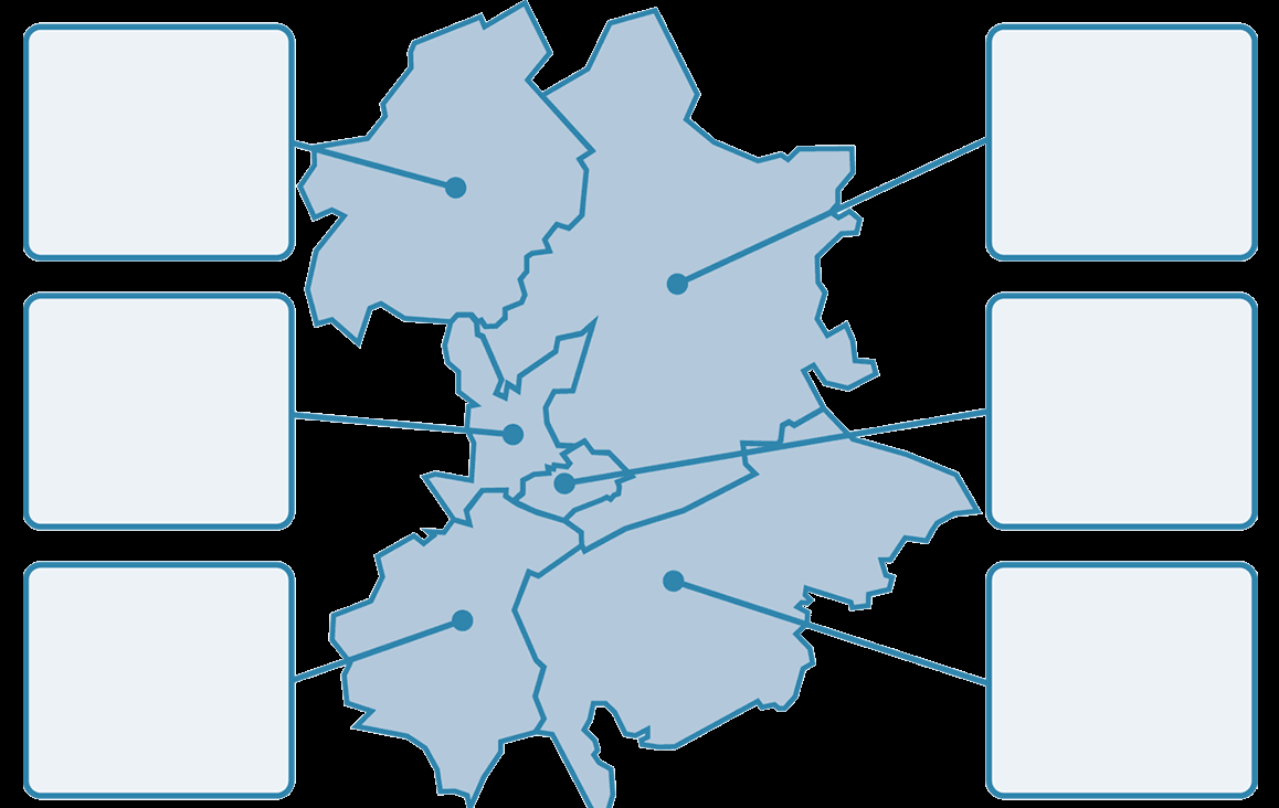 Kuusi kuntaa yhdistyy yhdeksi Kouvolaksi Jaala 563 km² asukkaita n. 2 000 Kuusankoski 114 km² asukkaita n. 20 000 Elimäki 391km² asukkaita n. 8 400 Uuden kunnan strategiset tavoitteet: 1.