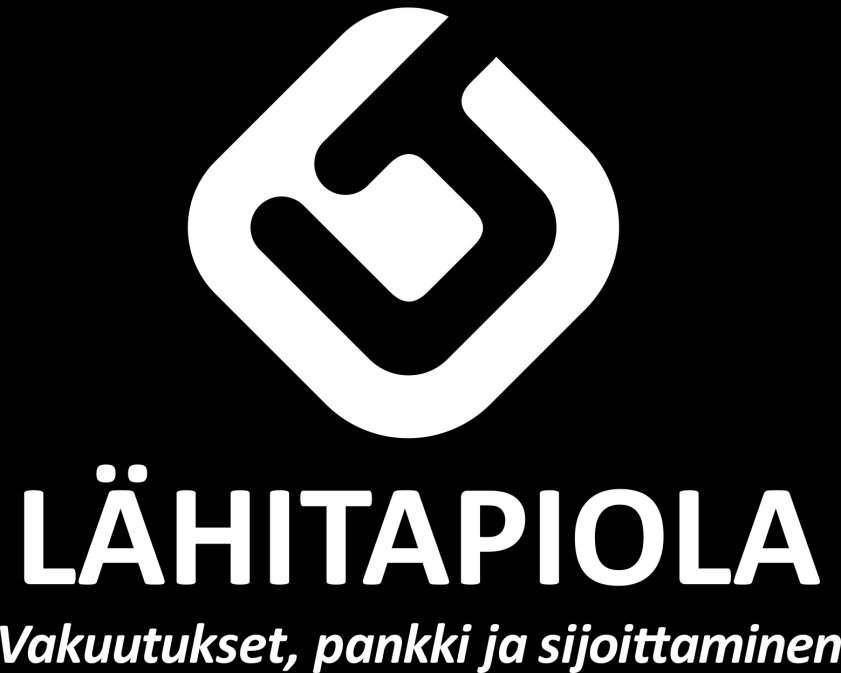 LähiTapiola Pohjoinen Palokuntatyön