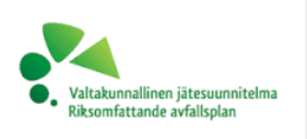 Lisätään mineraalijätteiden ja teollisuuden sivutuotteiden hyödyntämistä 5. Vähennetään vaarallisten jätteiden määrää ja tehostetaan niiden talteenottoa 6.