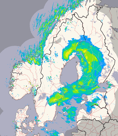 Muita havaintomenetelmiä Mastoasema Paikallisten ilmiöiden tarkkailu;