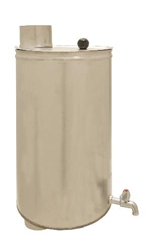 FI SE EN VESISÄILIÖT PUULÄMMITTEISIIN KIUKAISIIN VATTENTANKAR FÖR VEDELDADE UGNAR WATER TANKS FOR WOOD-BURNING SAUNA STOVES ASENNUS- JA KÄYTTÖOHJEET MONTERINGS- OCH BRUKSANVISNINGAR