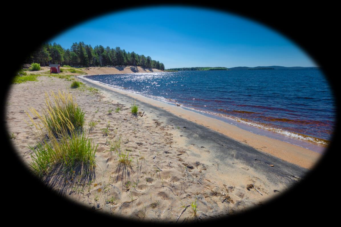 Kemijärvi 2020 Vedenvälkettä ja vihreää kultaa Kemijärven kaupunki on vuonna 2020 Itä-Lapin elinvoimainen palvelu- ja