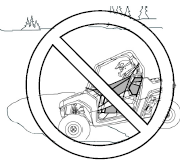 TURVALLISUUS Väärät rengaspaineet Ajoneuvon käyttö väärillä rengaspaineilla tai rengastyypillä voi johtaa hallinnan menettämiseen tai onnettomuuteen.