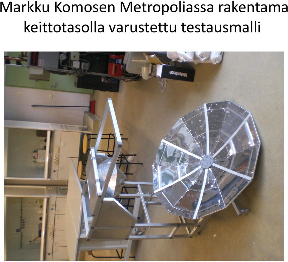 rakentama