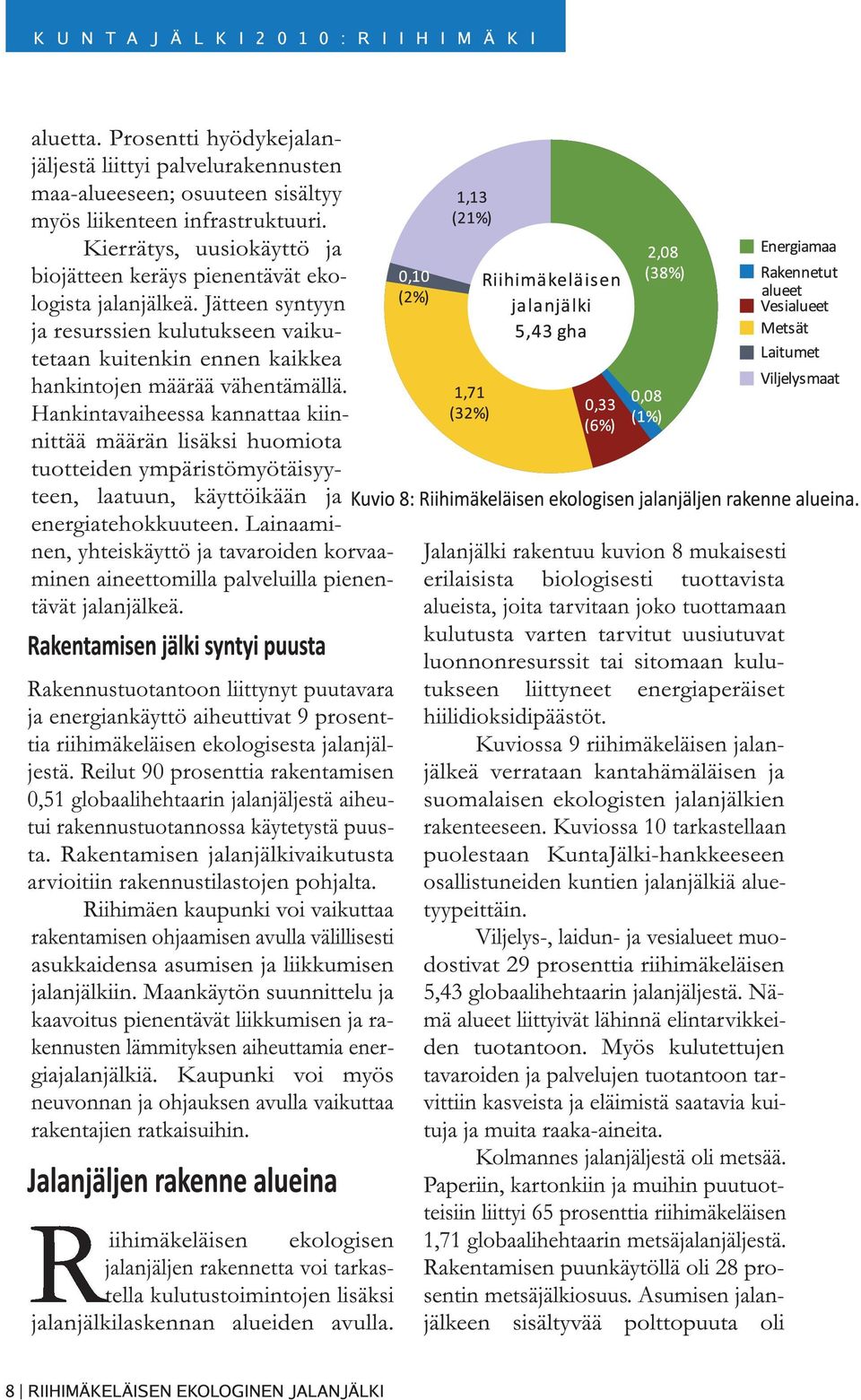 Hankintavaiheessa kannattaa kiinnittää määrän lisäksi huomiota tuotteiden ympäristömyötäisyyteen, laatuun, käyttöikään ja energiatehokkuuteen.