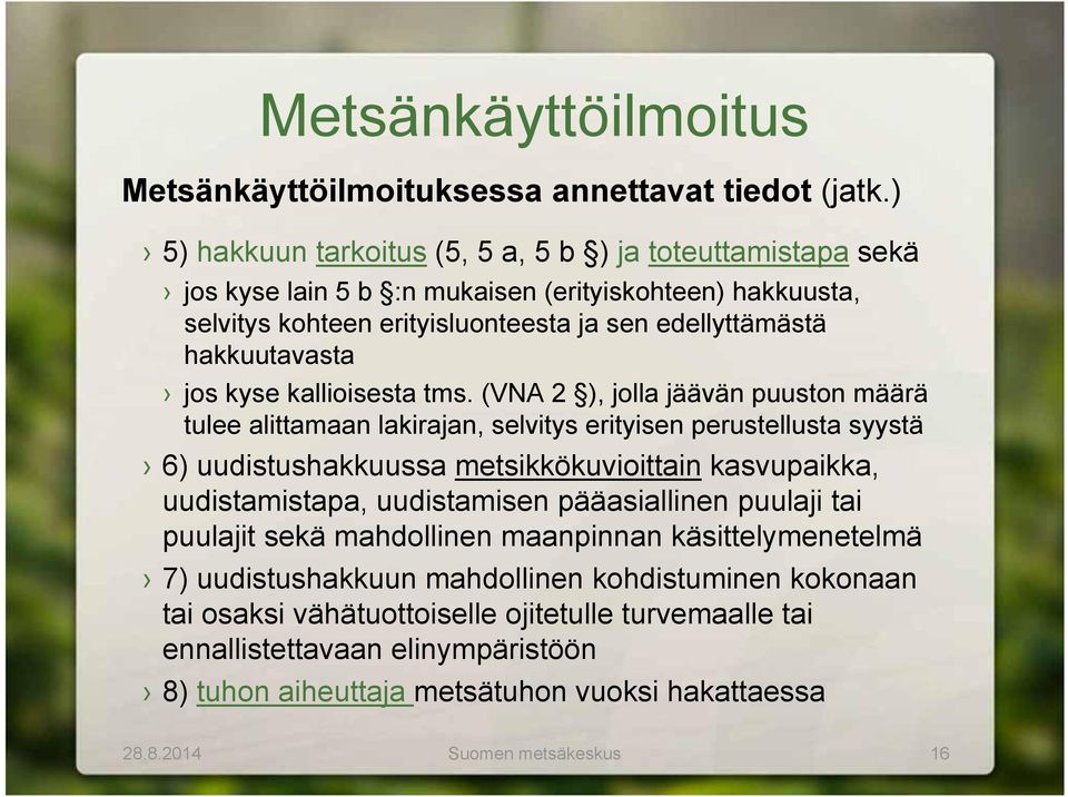 kyse kallioisesta tms.