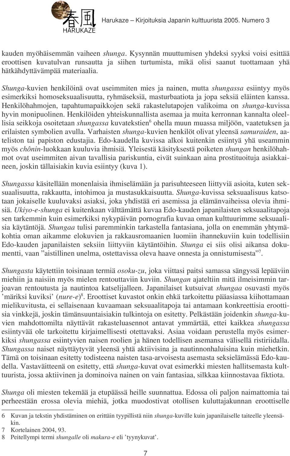 Japanilainen opiskelija ryhmä seksiä