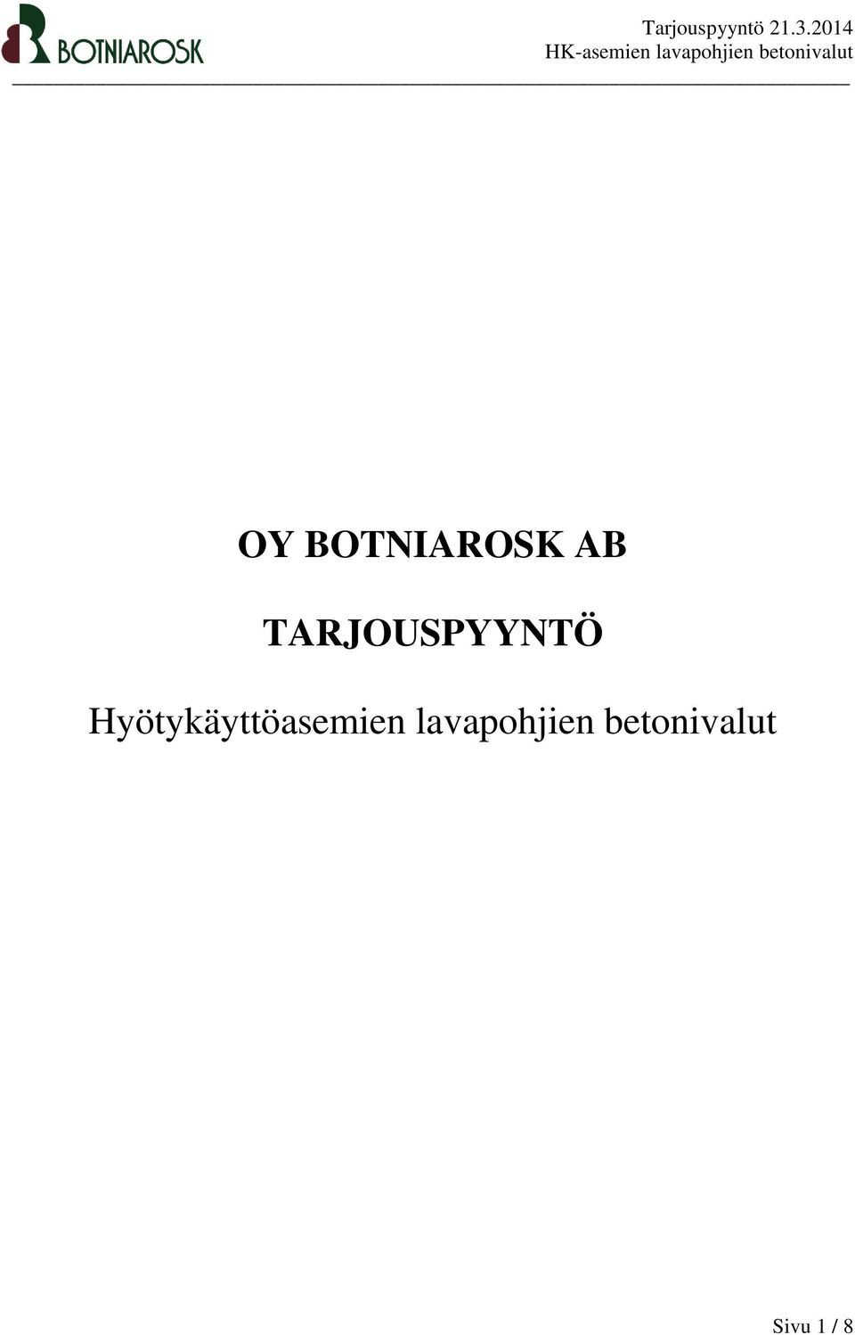 Hyötykäyttöasemien