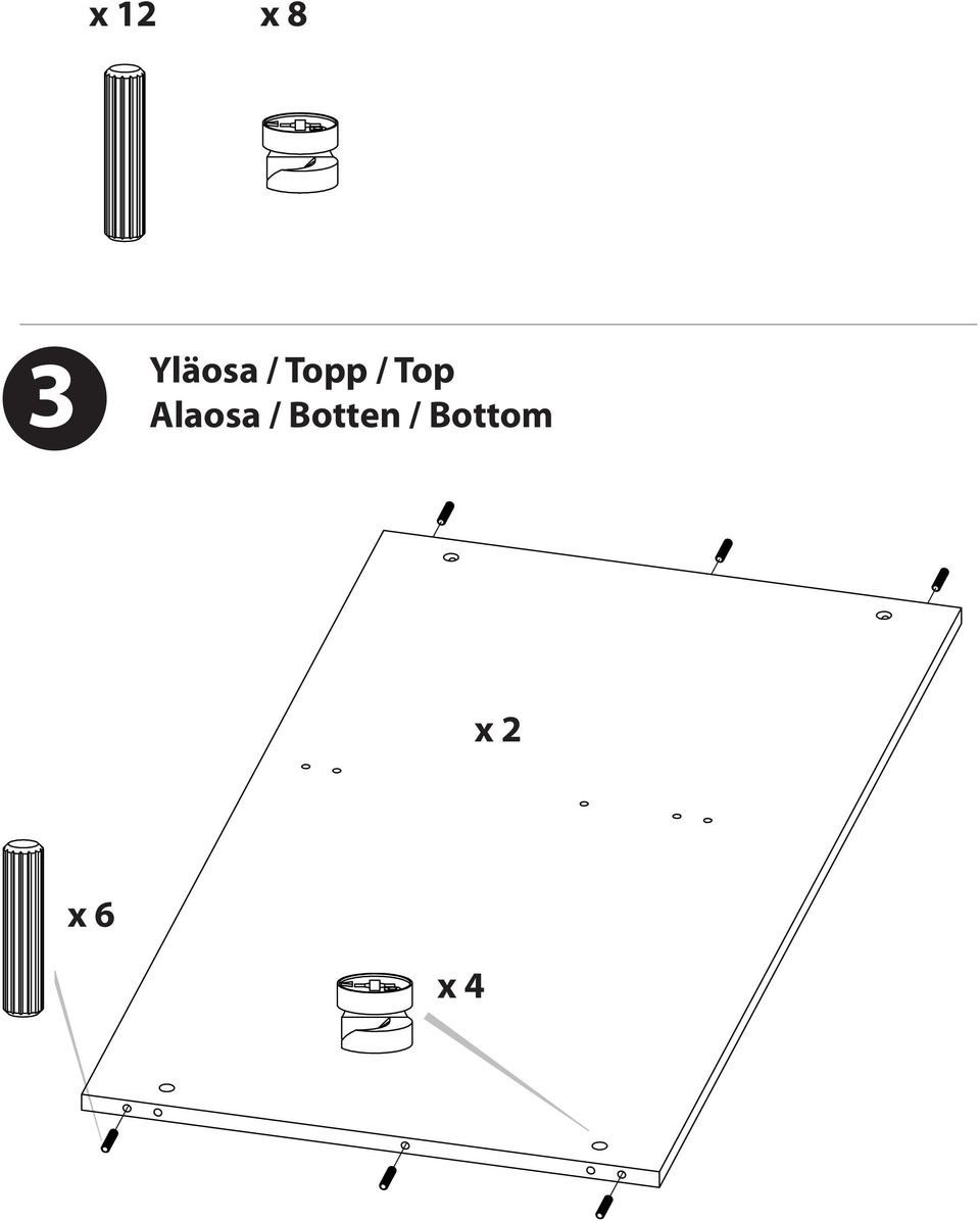 Top Alaosa /