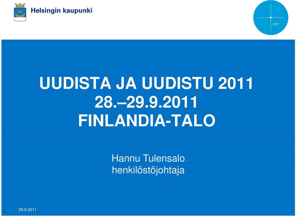 FINLANDIA-TALO