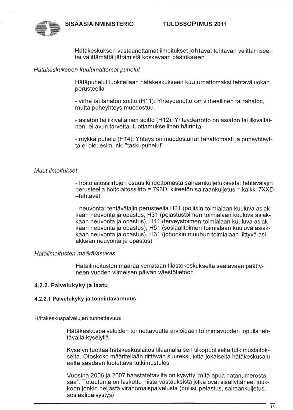 mutta puheyhteys muodostuu.