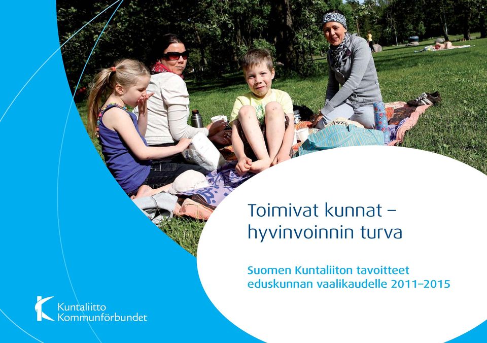 Suomen Kuntaliiton