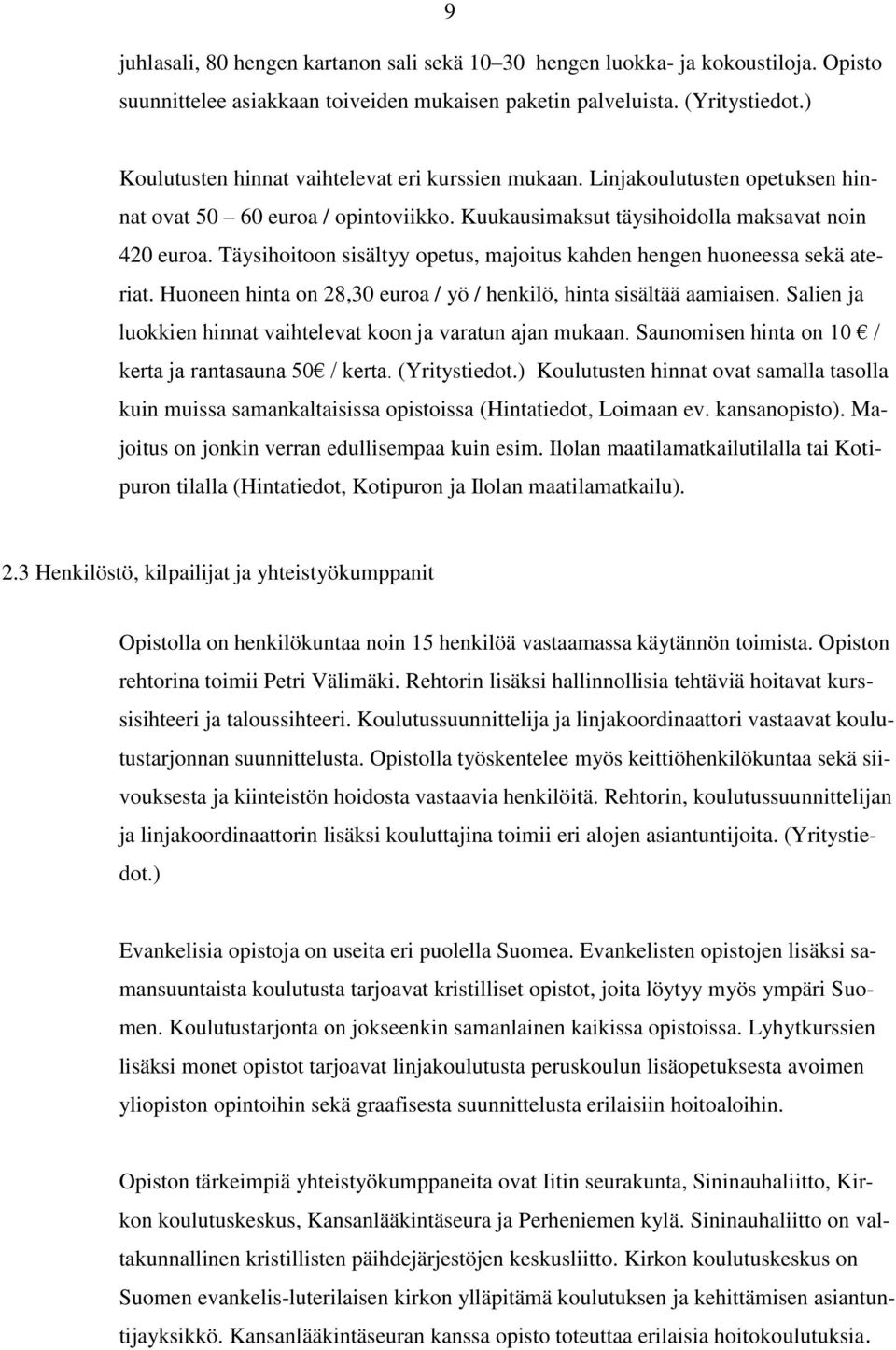 Dating Policy yrityksessä Starbucks