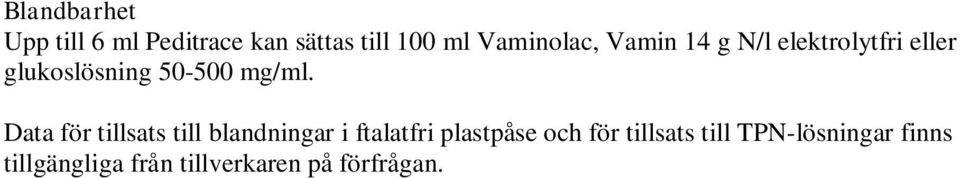 mg/ml.