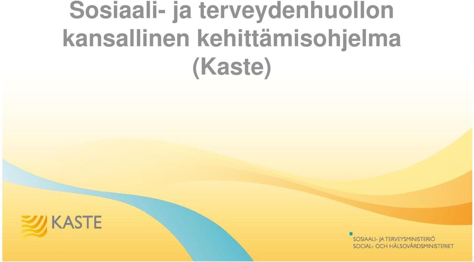 kansallinen