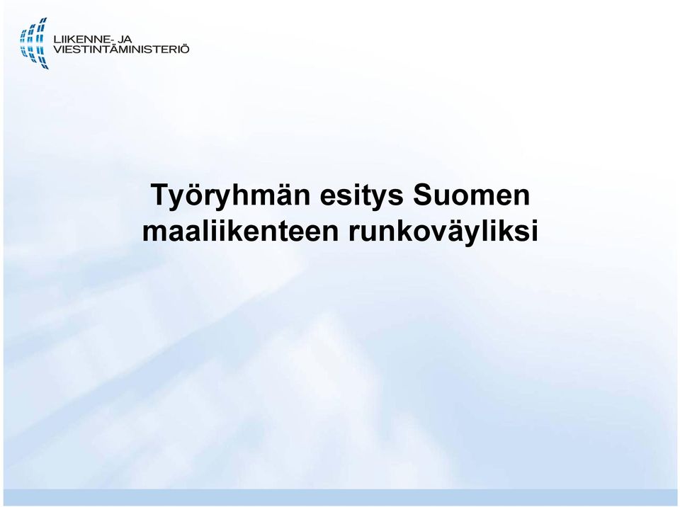 Suomen