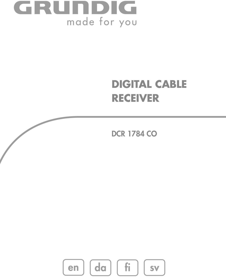 RECEIVER