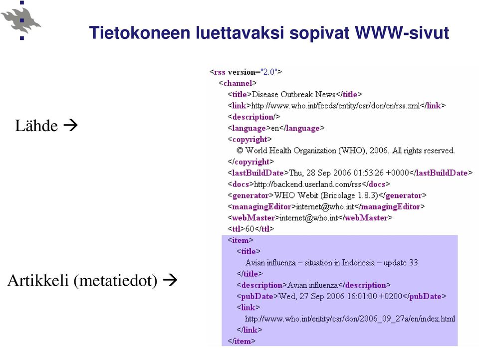 sopivat WWW-sivut