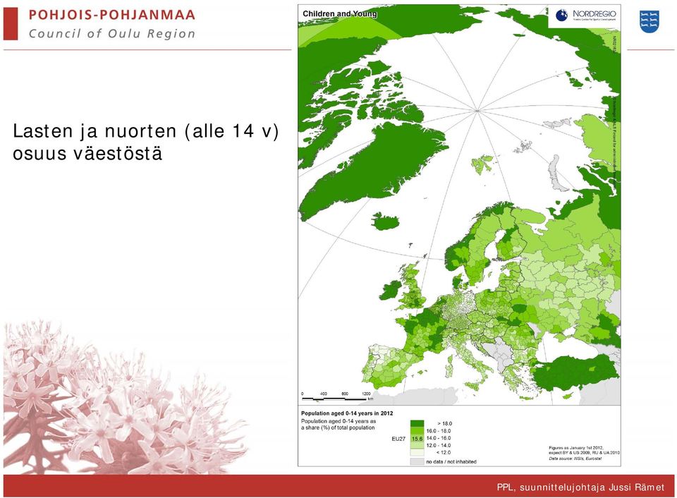 (alle 14 v)
