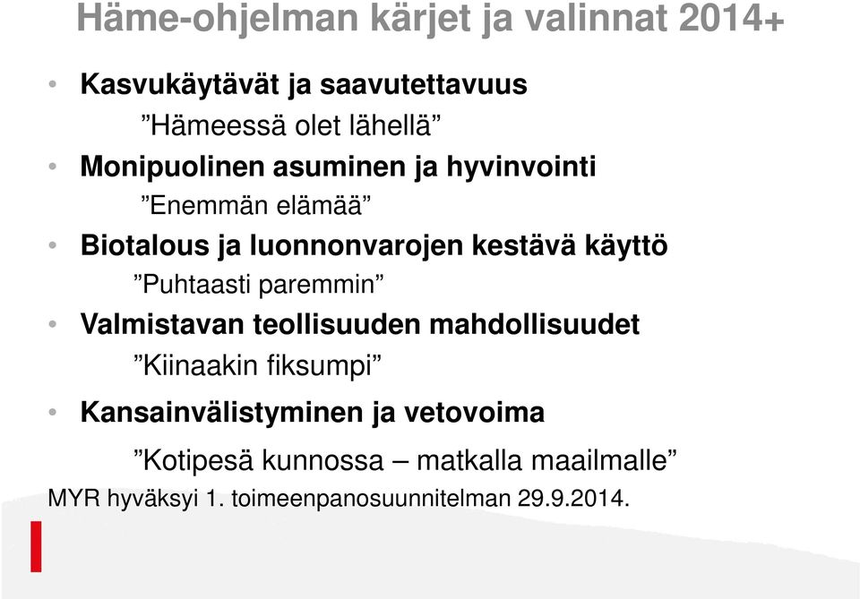 Puhtaasti paremmin Valmistavan teollisuuden mahdollisuudet Kiinaakin fiksumpi