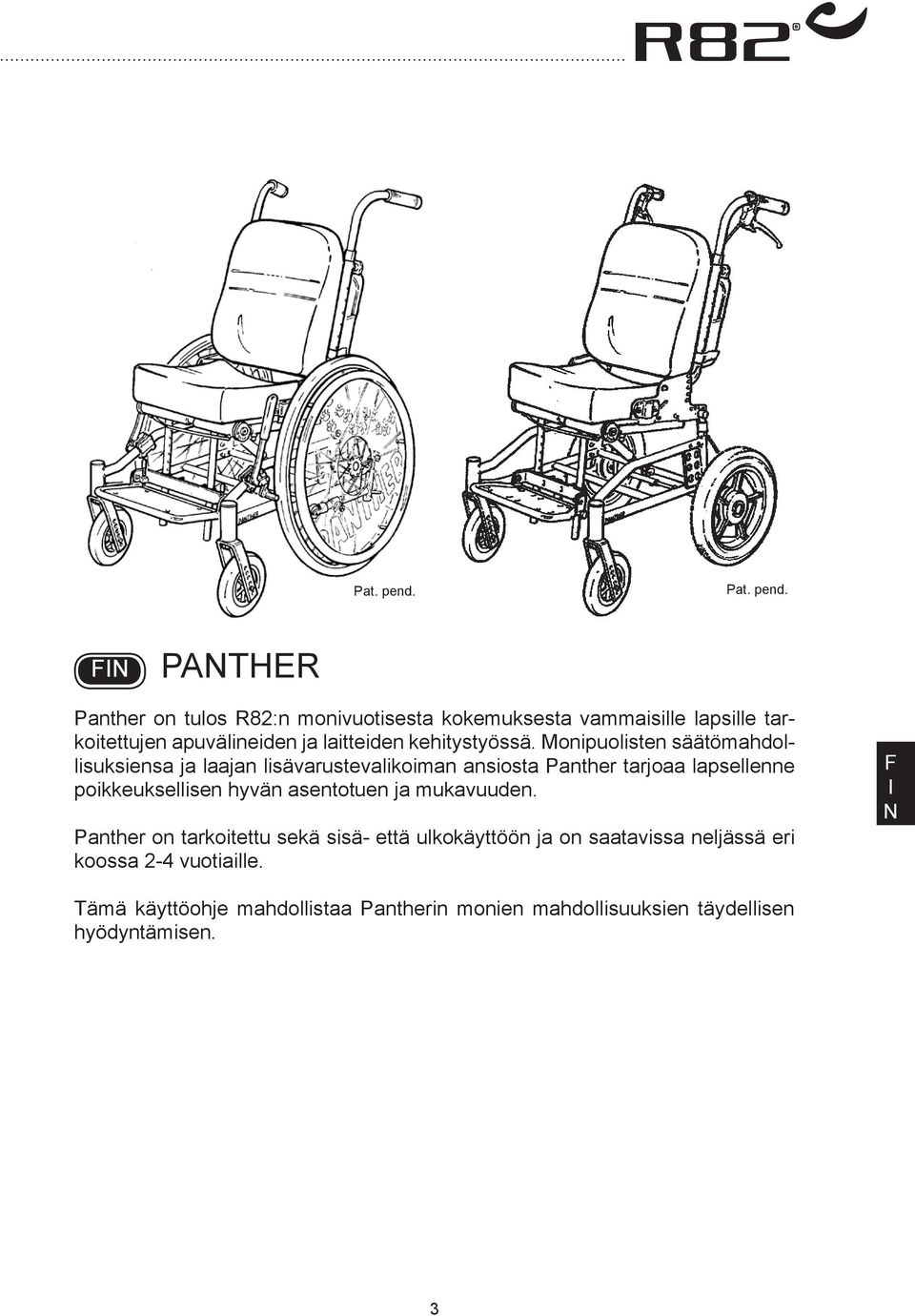 kehitystyössä.