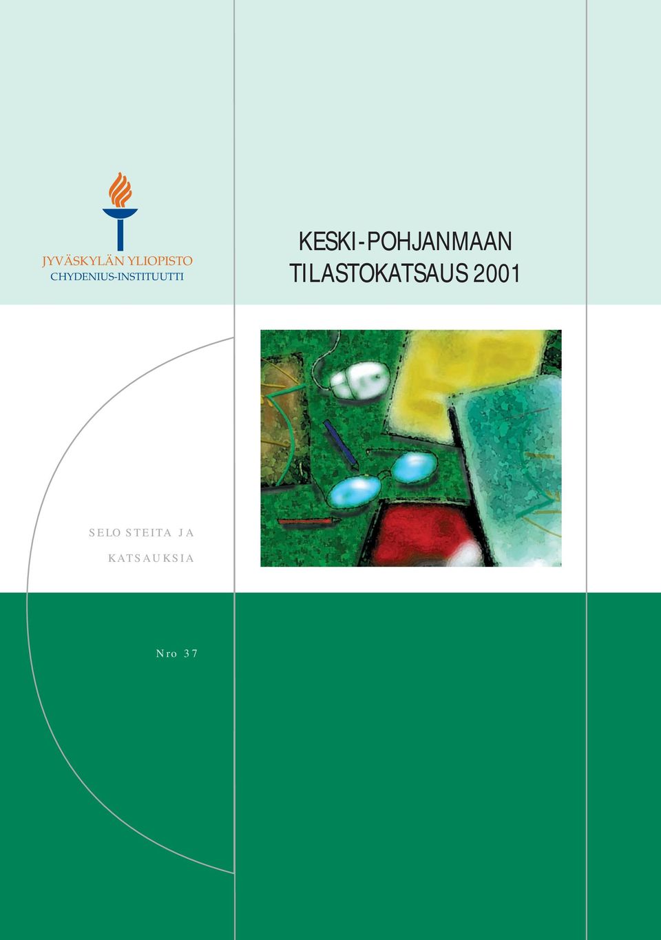 KESKI-POHJANMAAN