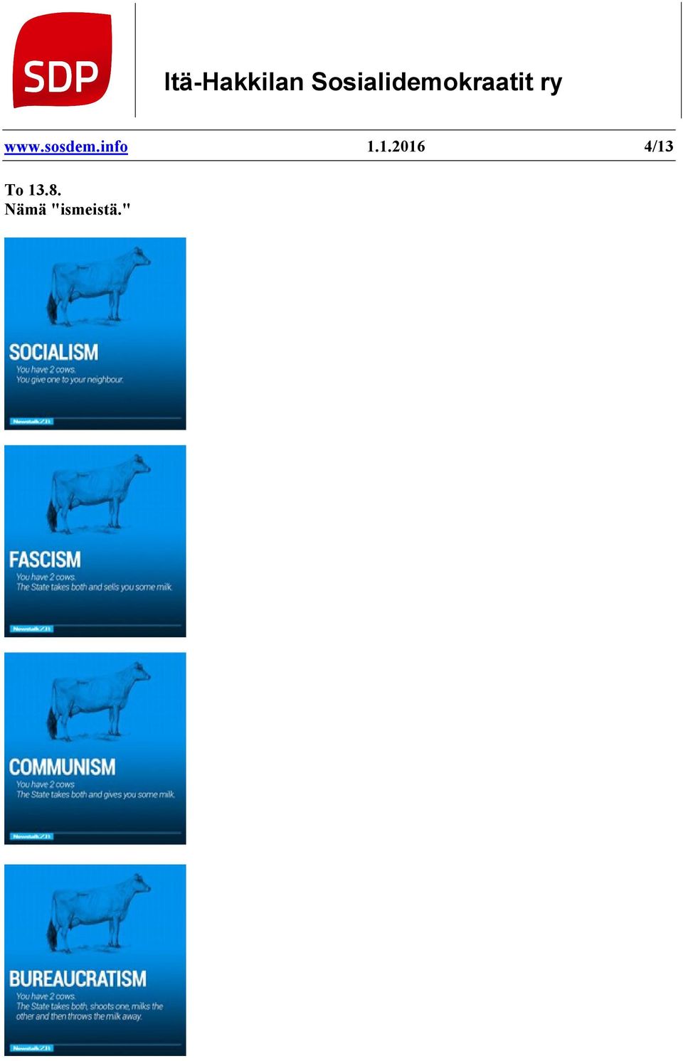 www.sosdem.info 1.