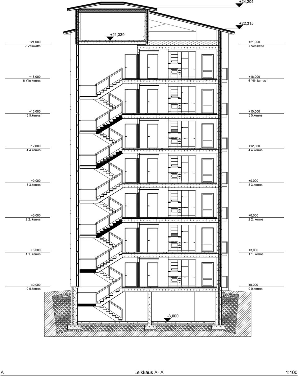 kerros +12,000 4 4.kerros +9,000 3 3.kerros +9,000 3 3.kerros +6,000 2 2.