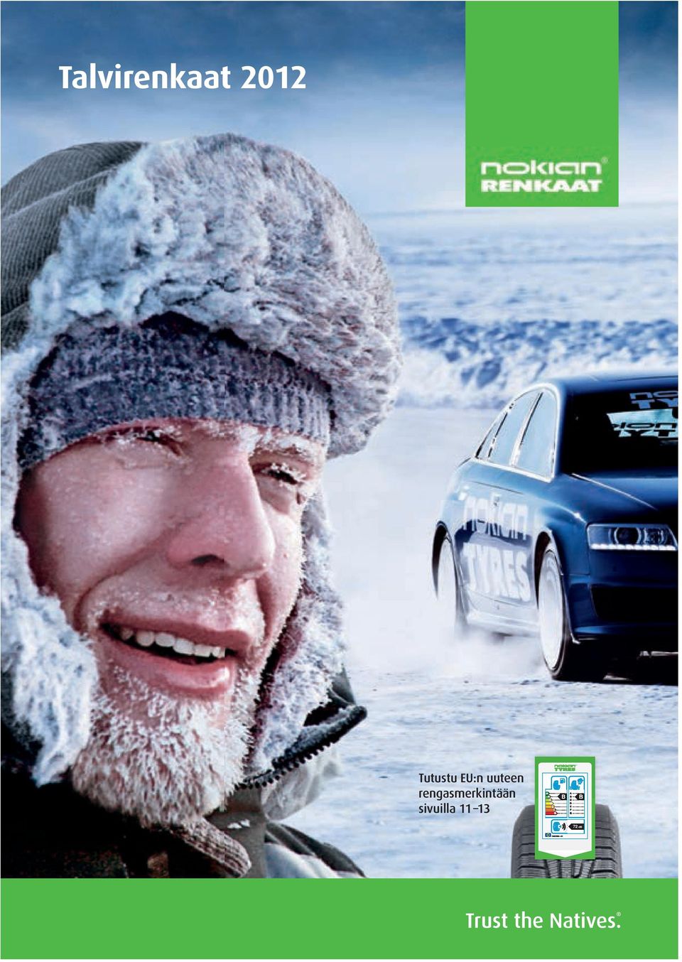 rengasmerkintään