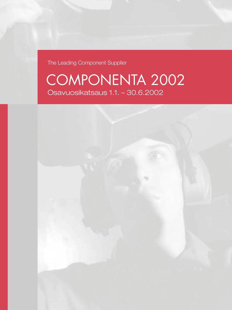 COMPONENTA 2002