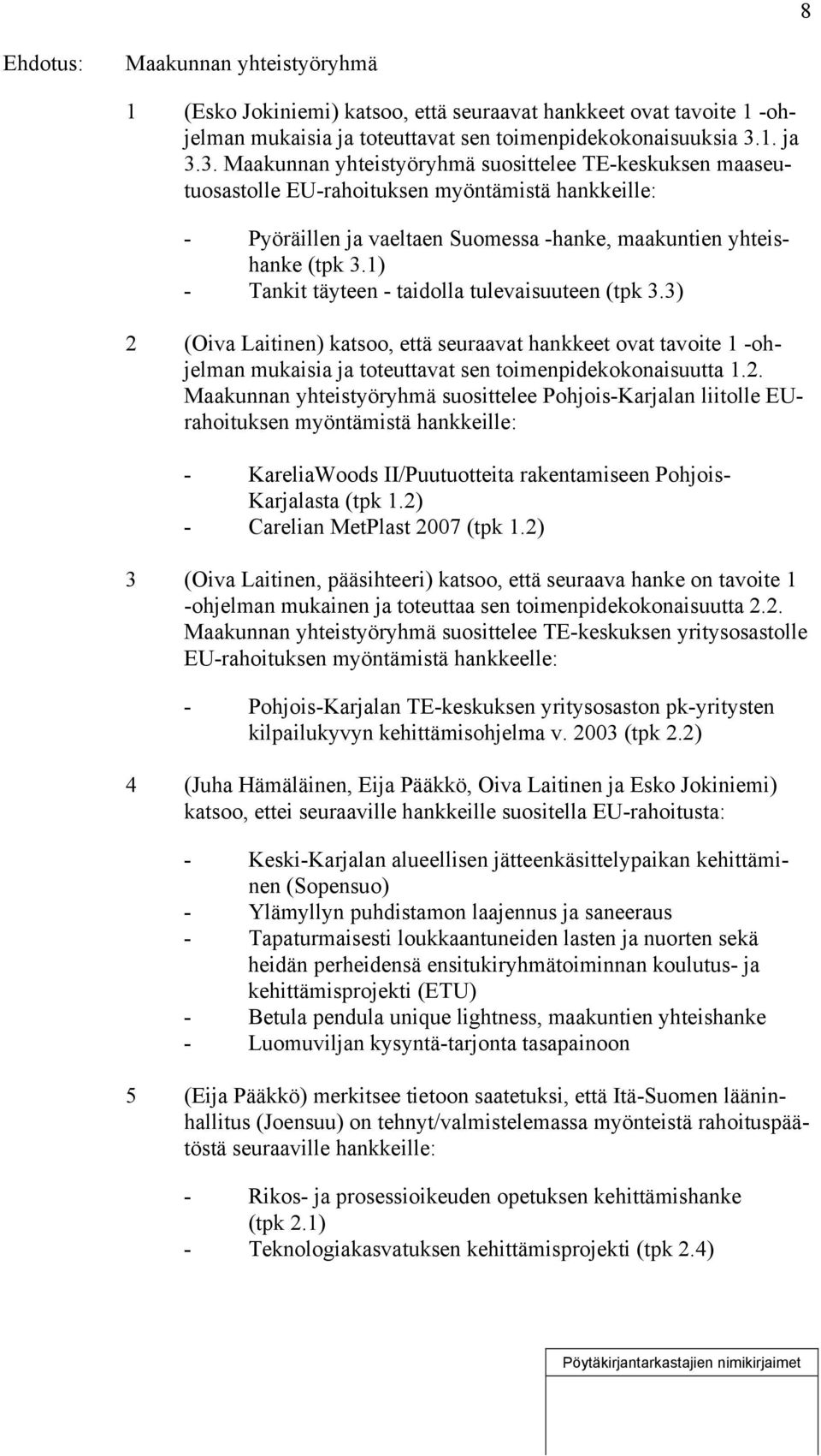 1) - Tankit täyteen - taidolla tulevaisuuteen (tpk 3.3) 2 