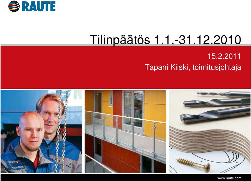 2.2011 Tapani