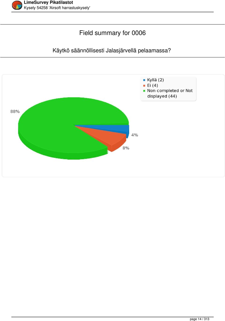 säännöllisesti