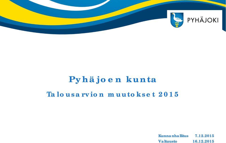 muutokset 2015