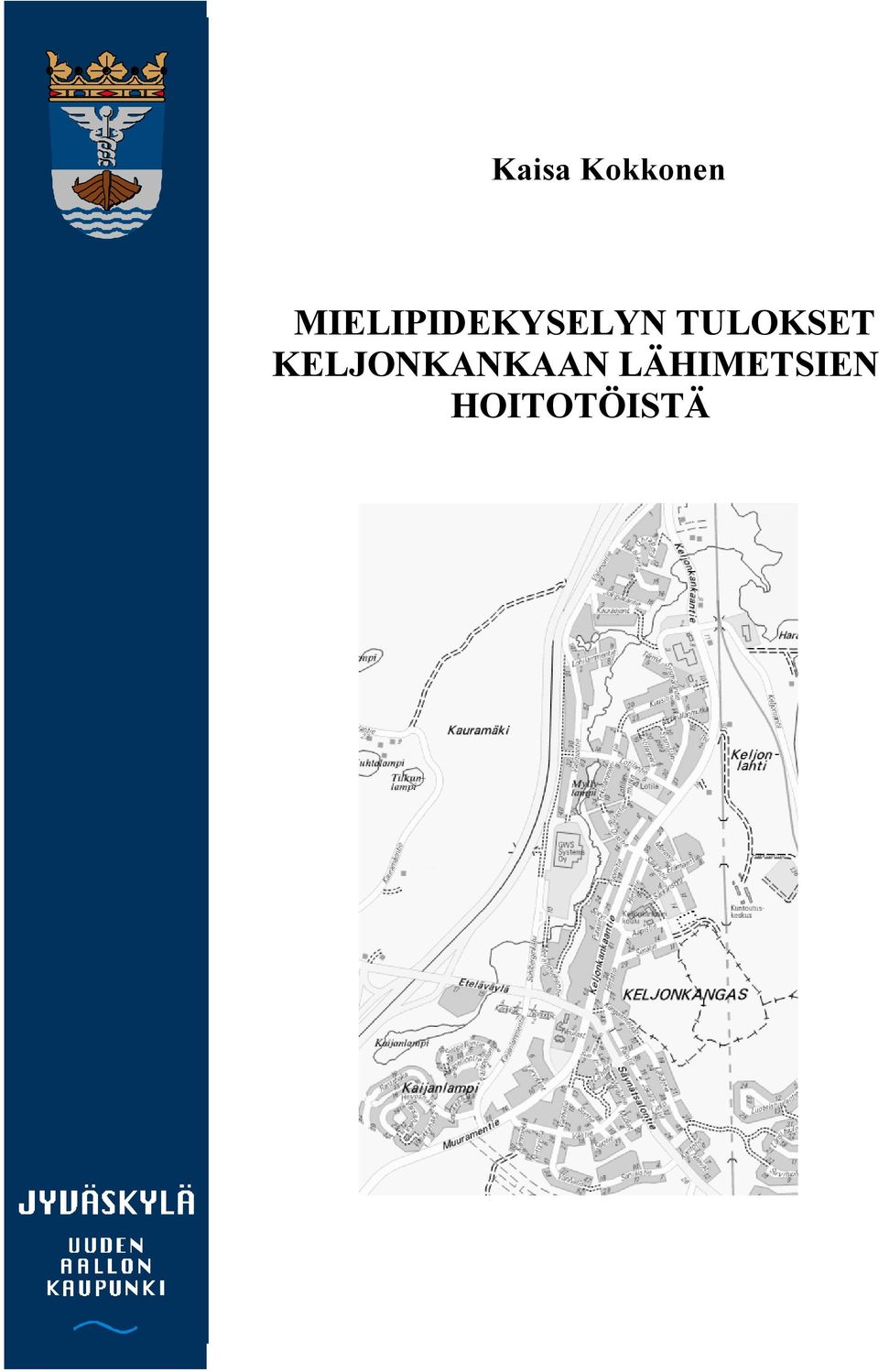 TULOKSET