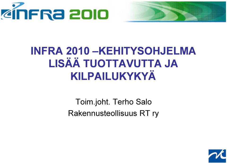 KILPAILUKYKYÄ Toim.joht.