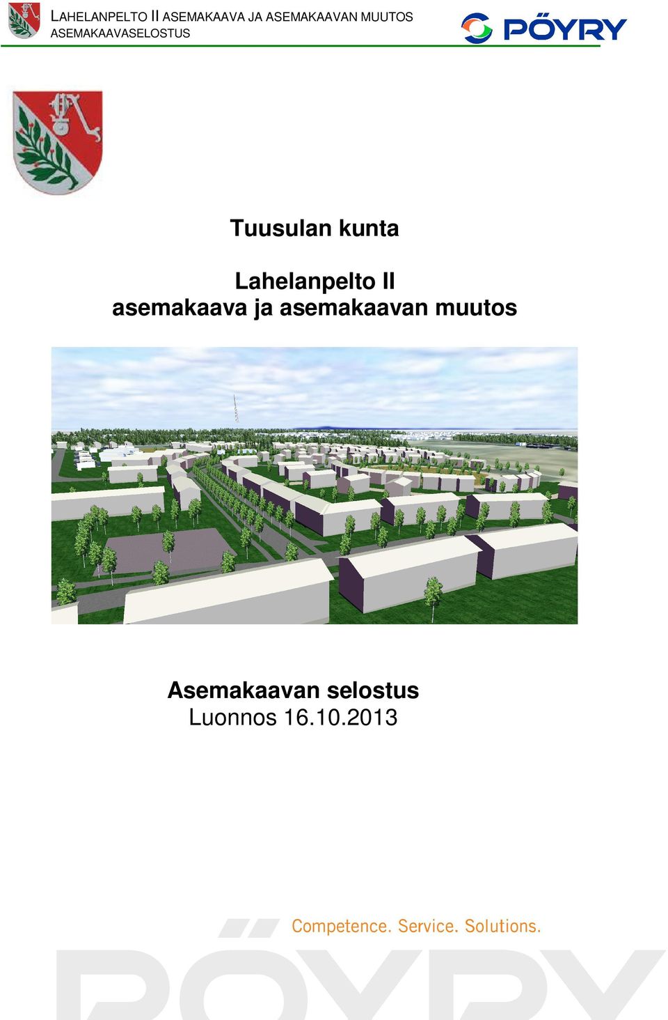 kunta npelto asemaava ja asemaavan