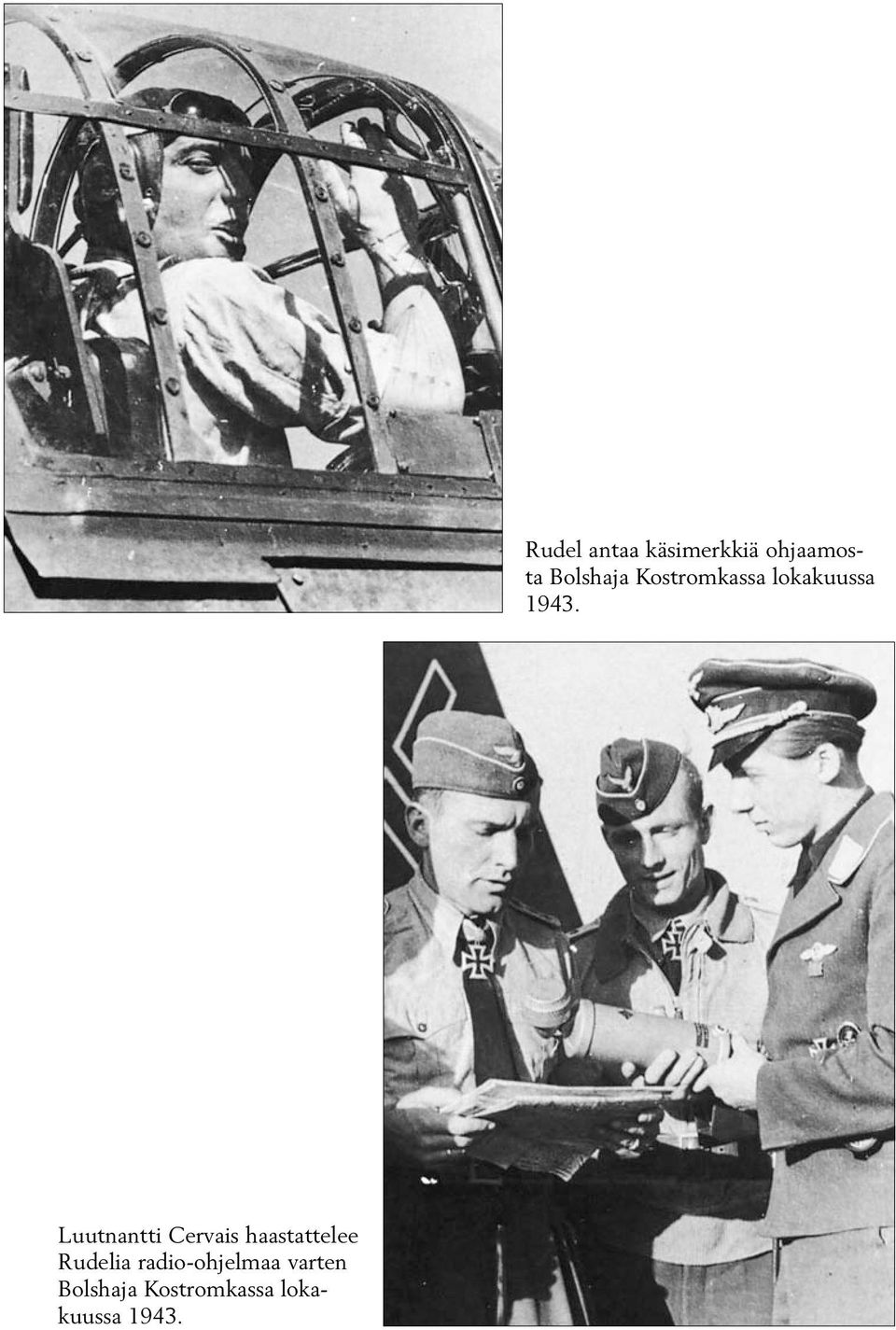 lokakuussa 1943.