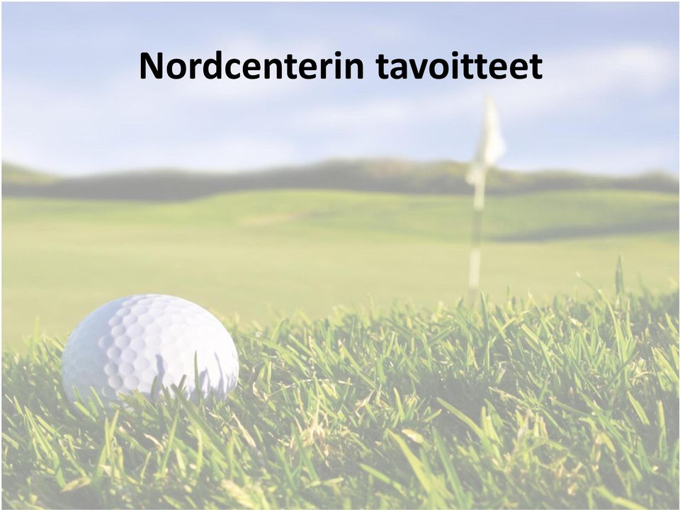 Valmennusryhmämme tarjoavat sekä harraste- että kilpagolfista kiinnostuneille lapsille ja nuorille mahdollisuuden kehittää taitojaan itselleen sopivassa ryhmässä.